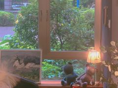 -咖法森林·咖啡  酒吧(天河店)