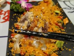 -辉记炭烧海鲜大排档·老字号(福田店)