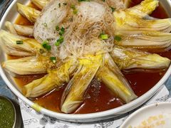 -哈啾嗨·新概念蒙餐(红星新城店)