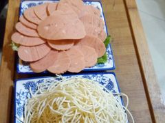 -秦巴石锅鱼(文化南路店)