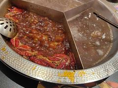 -廖掌柜·重庆鲜货火锅(上海首店)