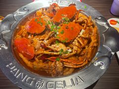 -胖哥俩肉蟹煲(西单大悦城店)