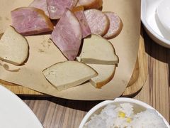 -九转小磨·东北菜老字号(祥安店)