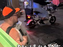 -大青树咖啡(大理古城店)