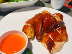 -朴墅(西湖青芝坞店·杭帮菜·家宴.14年的店)