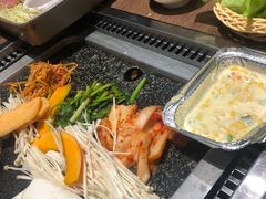 -火炉火自助餐(悠唐购物中心店)