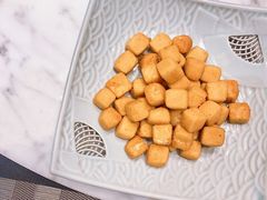 七味盐豆腐-禧宴Joyous Restaurant(禧园店)