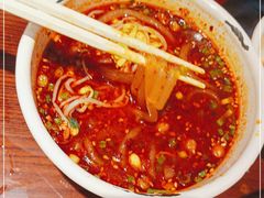 -成都你六姐·牛肉冒菜(城市集市合生汇店)