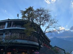 -大理古城