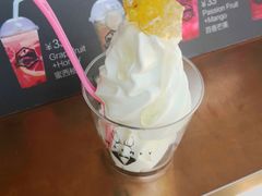 蜂巢冰淇淋-Sweeney冰淇淋