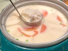 -佬麻雀·剁椒鱼头(京基KK One店)