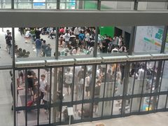 -杭州滨江宝龙城