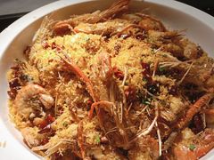-雅阁国际大酒店·中餐厅