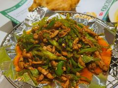 -奔跑吧陕菜·盛世长安(民乐园万达店)