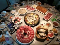 -俏牛哥鲜牛肉牛肆馆(重庆天地店)