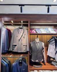 -伊布老裁缝西装礼服定制