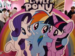 -天河城购物中心