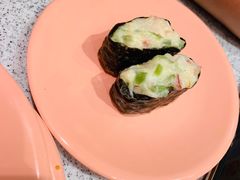 -争鲜回转寿司(南开大悦城店)