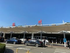 -福州长乐国际机场