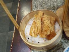 -南京大牌档(香港广场店)