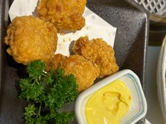 -千寻山野烤肉(中关村店)