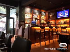 -The Cheebat 锌吧·Bistro(体育西店)
