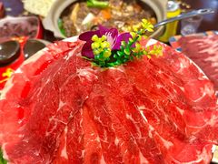 -老楼羊蝎子·鲜货烧烤(惊驾路店)