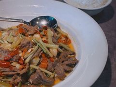 -湘轩·土菜研究院(光大店)
