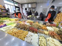 -林静小吃(复兴路店)