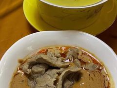 -清真华宇开锅羊肉