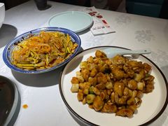 -雲蜀龙阁·金牌水煮鱼(方庄店)