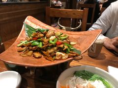 -云海肴·汽锅鸡·云南菜(美罗城店)