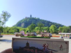 -狼山风景名胜区