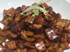 -玫瑰厅上海菜(兴国路店)