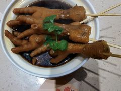 -点都德(华强南店)