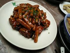 -三林本帮馆(中林街店)