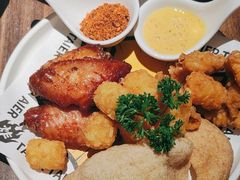 -太二酸菜鱼(海口友谊广场店)