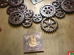 -小俩口烧烤东北菜(双井店)