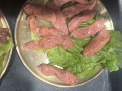 -燚青春东北泥炉烤肉(百合店)