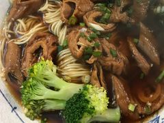 -囿面传统制面馆(中央路店)