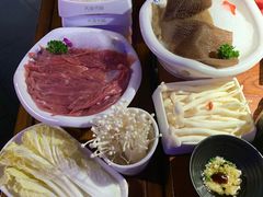 -大渝火锅(苏州西城永捷店)