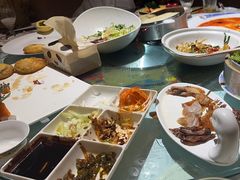 -全聚德(长江路店)