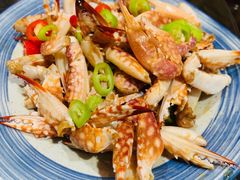 麻辣蟹钳-映像威海·海鲜味道(市区店)