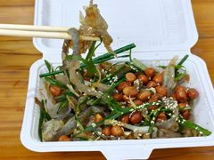 -陈添記·祖傳爽鱼皮·西关老字号(广州首店)