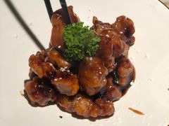 -绿茶餐厅