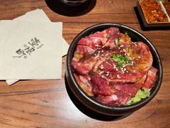 -壹风町烧肉居酒屋(恒丰中央广场店)