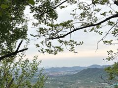 -北京鹫峰国家森林公园
