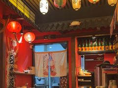 -隐月· 㐂和食屋(芝罘万达公馆店)