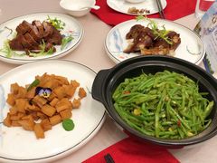 -老城南食府(宣武门东大街店)