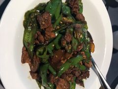 农家小炒肉-徐记海鲜(曲江南湖店)